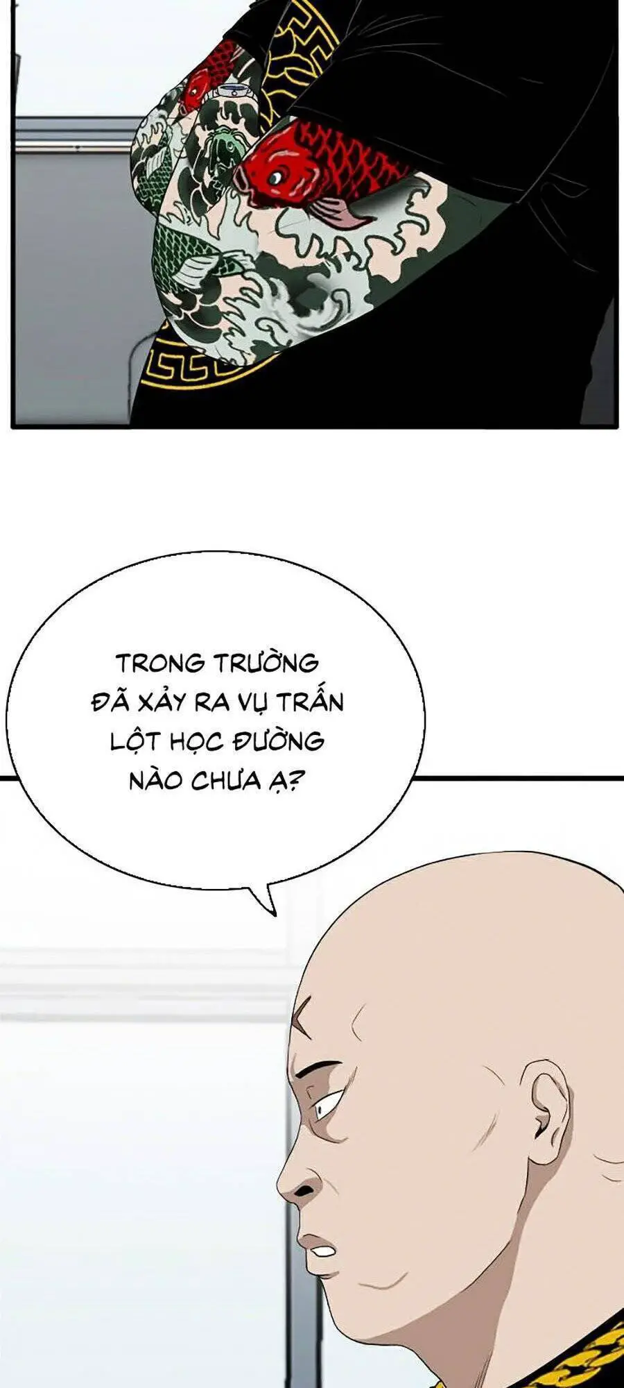 Người Xấu Nettruyen ZZZ Chương 7 Page 119