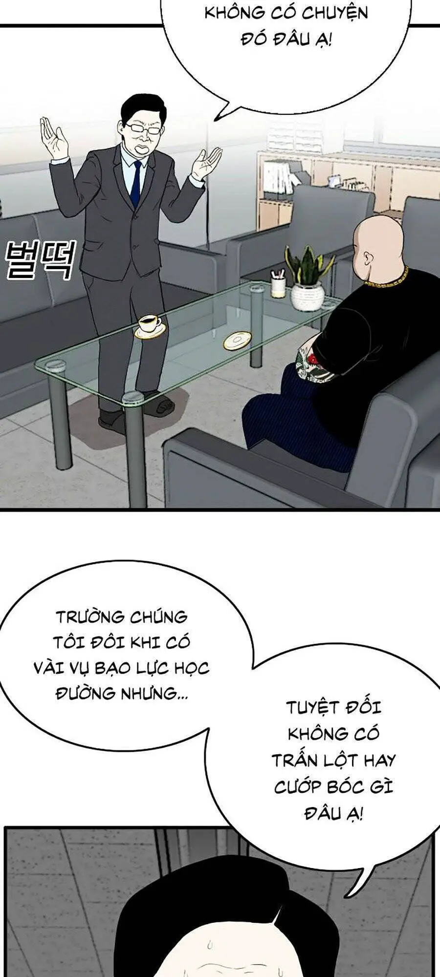 Người Xấu Nettruyen ZZZ Chương 7 Page 121