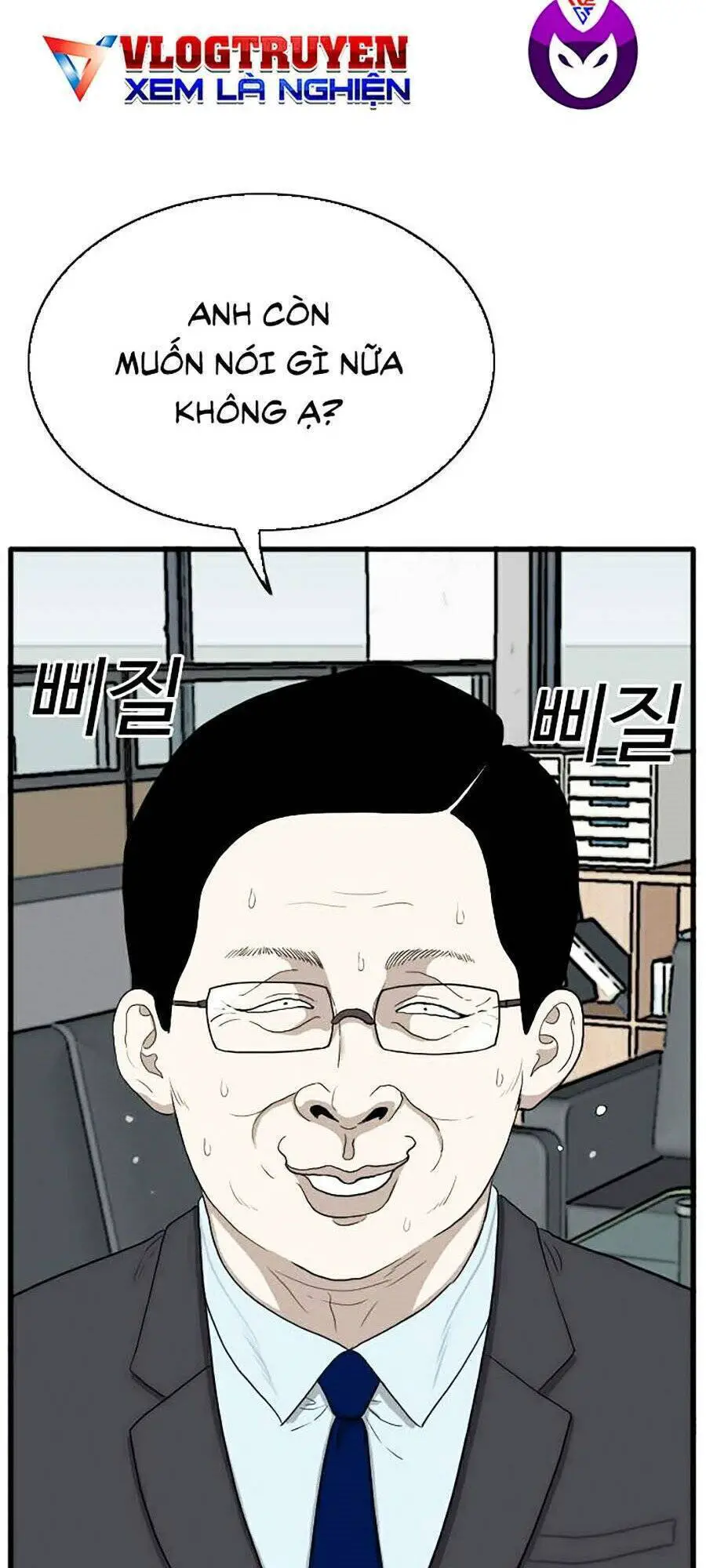 Người Xấu Nettruyen ZZZ Chương 7 Page 129