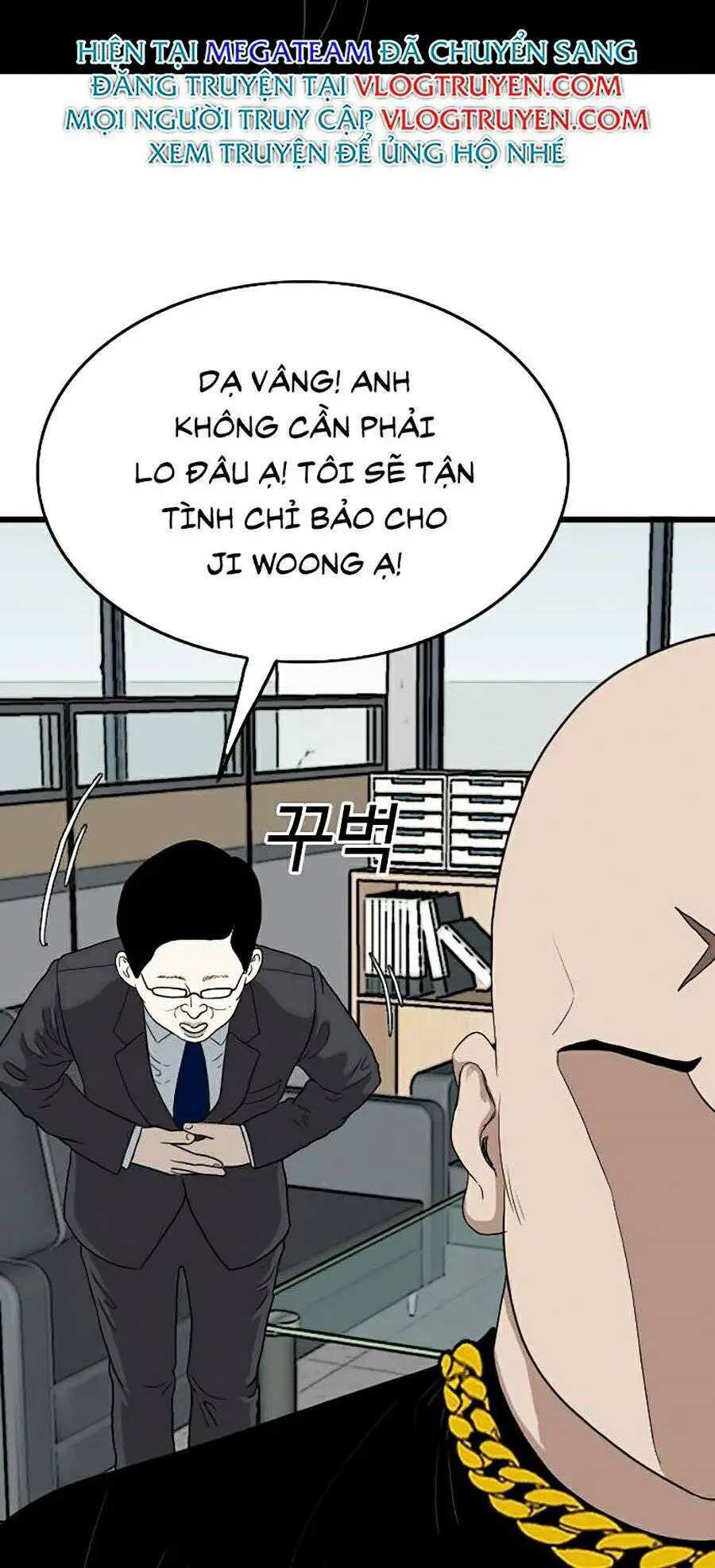 Người Xấu Nettruyen ZZZ Chương 7 Page 132