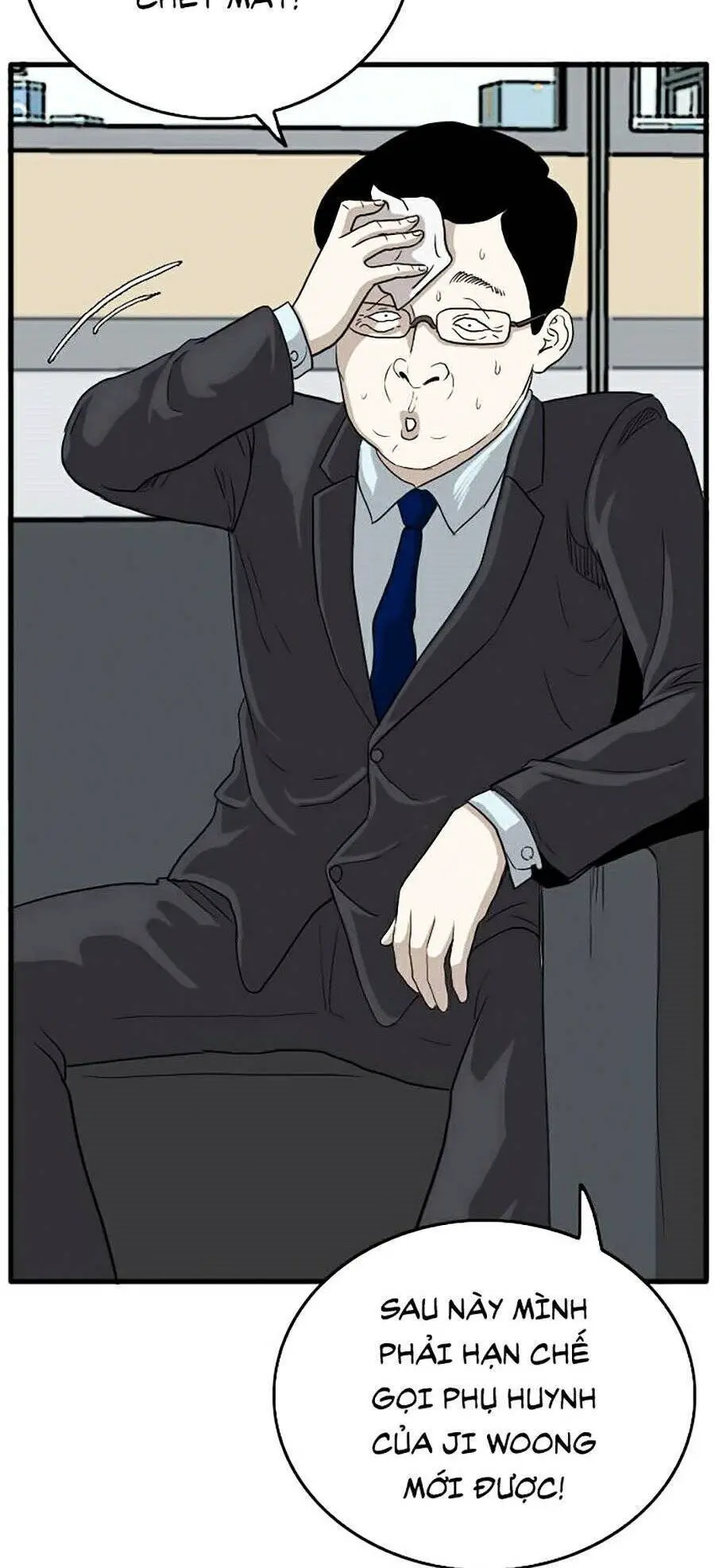 Người Xấu Nettruyen ZZZ Chương 7 Page 135
