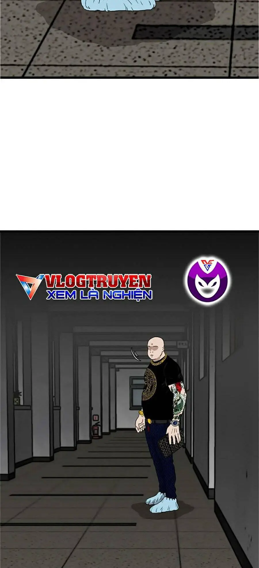 Người Xấu Nettruyen ZZZ Chương 7 Page 139
