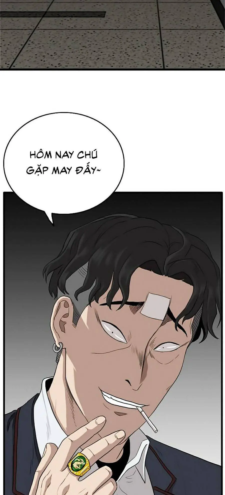 Người Xấu Nettruyen ZZZ Chương 7 Page 140