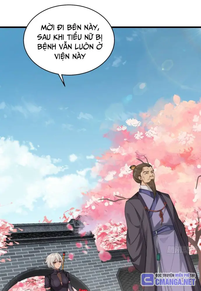 Xuyên Qua Thành Npc Xui Xẻo: Ta Có Lão Bà Che Chở Nettruyen ZZZ Chương 25 Page 24