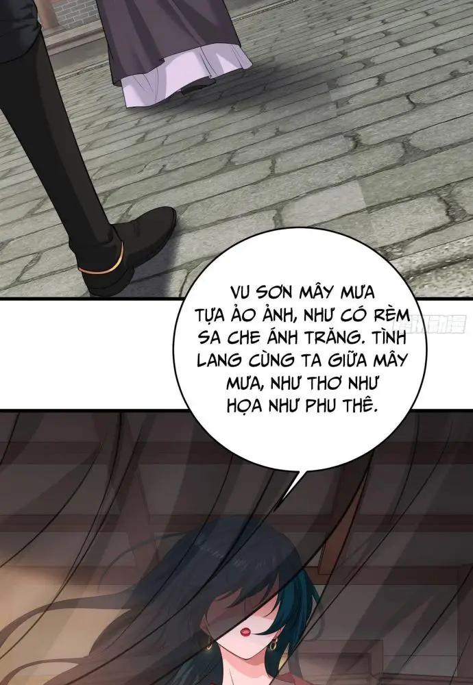 Xuyên Qua Thành Npc Xui Xẻo: Ta Có Lão Bà Che Chở Nettruyen ZZZ Chương 25 Page 29