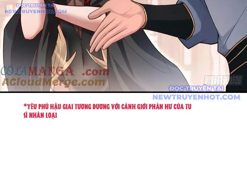 Xuyên Qua Thành Npc Xui Xẻo: Ta Có Lão Bà Che Chở Nettruyen ZZZ Chương 114 Page 54