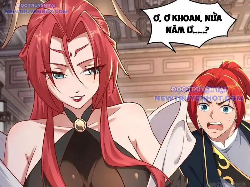 Xuyên Qua Thành Npc Xui Xẻo: Ta Có Lão Bà Che Chở Nettruyen ZZZ Chương 114 Page 58