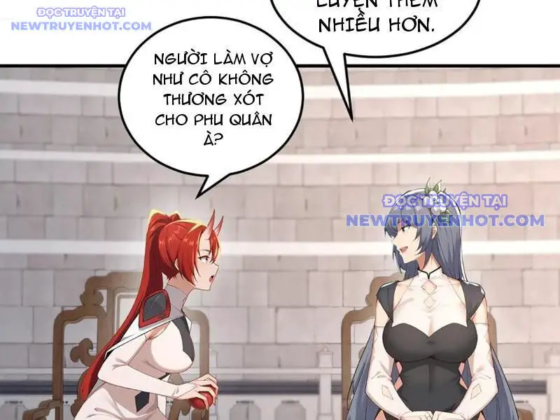 Xuyên Qua Thành Npc Xui Xẻo: Ta Có Lão Bà Che Chở Nettruyen ZZZ Chương 114 Page 80