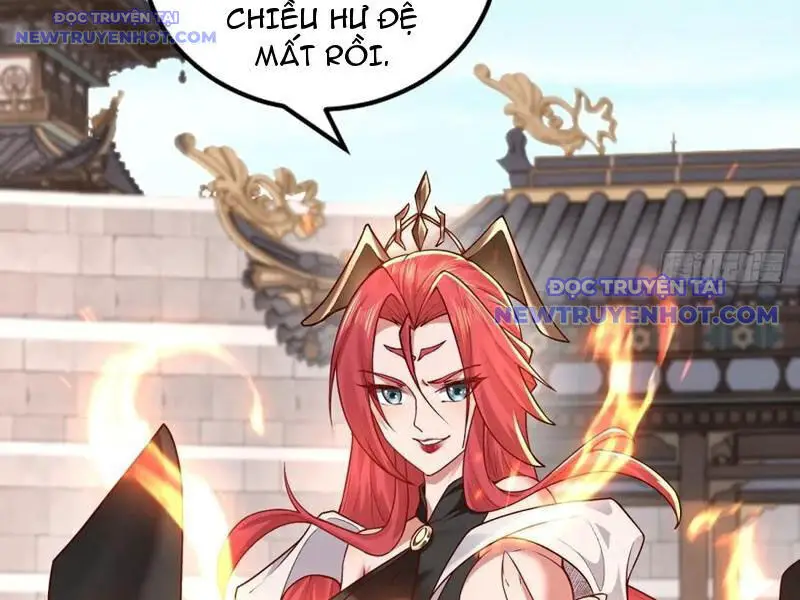 Xuyên Qua Thành Npc Xui Xẻo: Ta Có Lão Bà Che Chở Nettruyen ZZZ Chương 114 Page 86