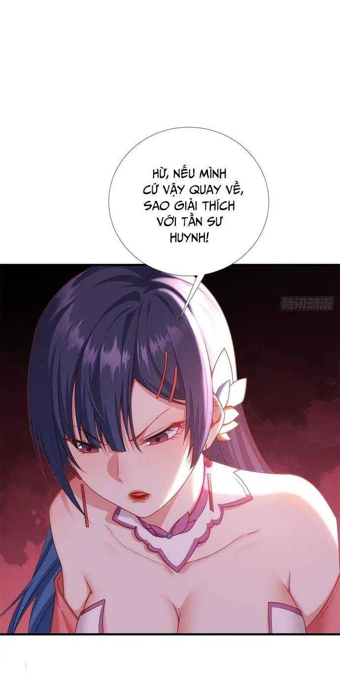 Xuyên Qua Thành Npc Xui Xẻo: Ta Có Lão Bà Che Chở Nettruyen ZZZ Chương 1 Page 38