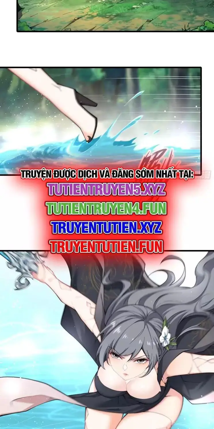 Xuyên Qua Thành Npc Xui Xẻo: Ta Có Lão Bà Che Chở Nettruyen ZZZ Chương 44 Page 4