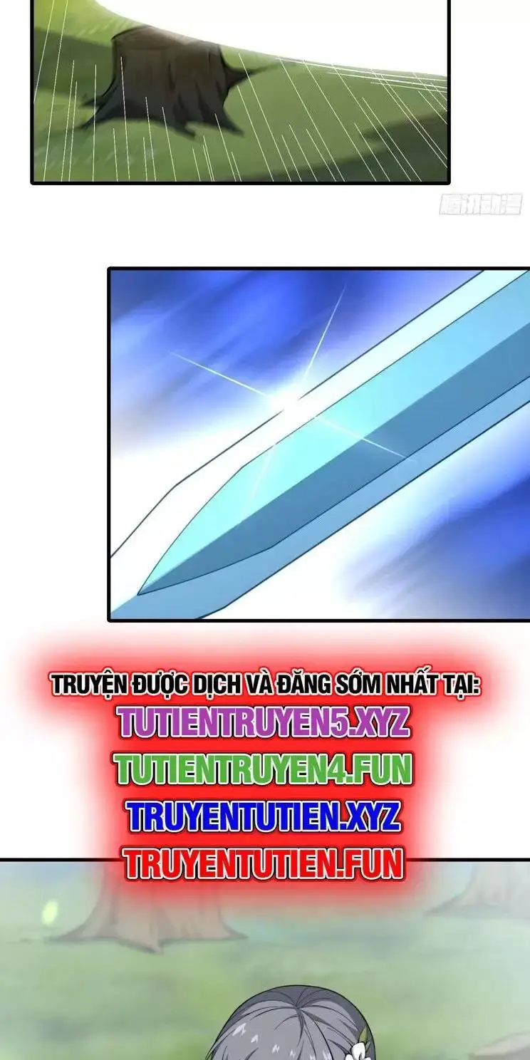 Xuyên Qua Thành Npc Xui Xẻo: Ta Có Lão Bà Che Chở Nettruyen ZZZ Chương 44 Page 6