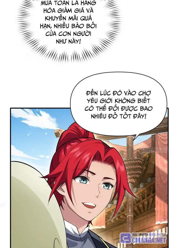Xuyên Qua Thành Npc Xui Xẻo: Ta Có Lão Bà Che Chở Nettruyen ZZZ Chương 23 Page 51