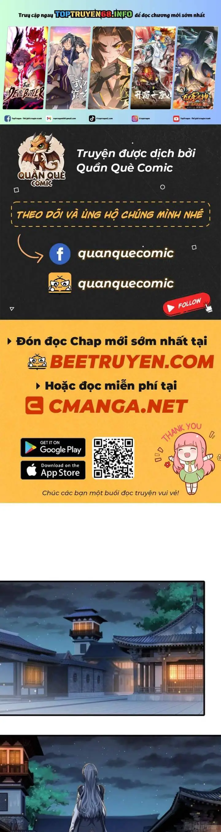 Xuyên Qua Thành Npc Xui Xẻo: Ta Có Lão Bà Che Chở Nettruyen ZZZ Chương 73 Page 2