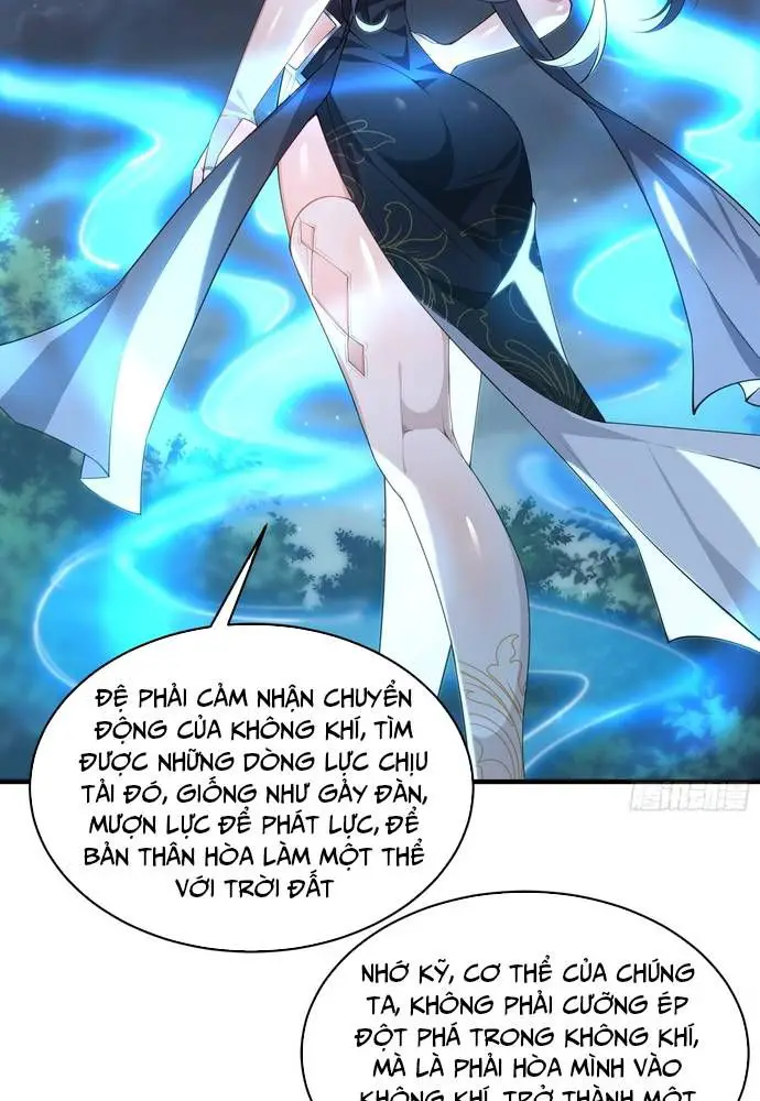 Xuyên Qua Thành Npc Xui Xẻo: Ta Có Lão Bà Che Chở Nettruyen ZZZ Chương 22 Page 32