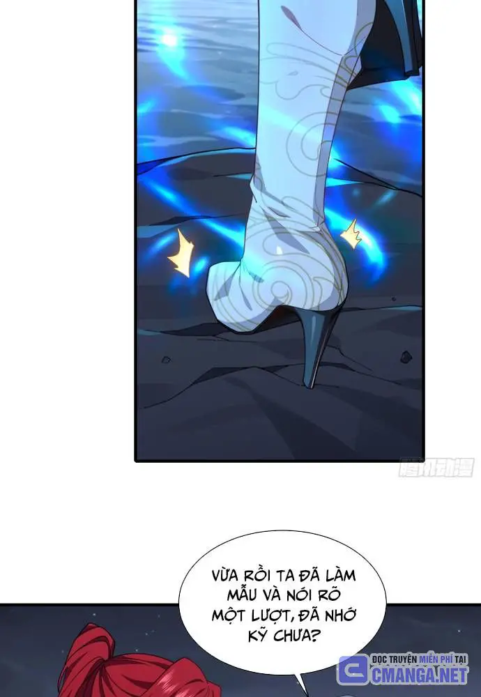 Xuyên Qua Thành Npc Xui Xẻo: Ta Có Lão Bà Che Chở Nettruyen ZZZ Chương 22 Page 36