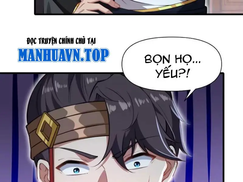Xuyên Qua Thành Npc Xui Xẻo: Ta Có Lão Bà Che Chở Nettruyen ZZZ Chương 56 Page 86