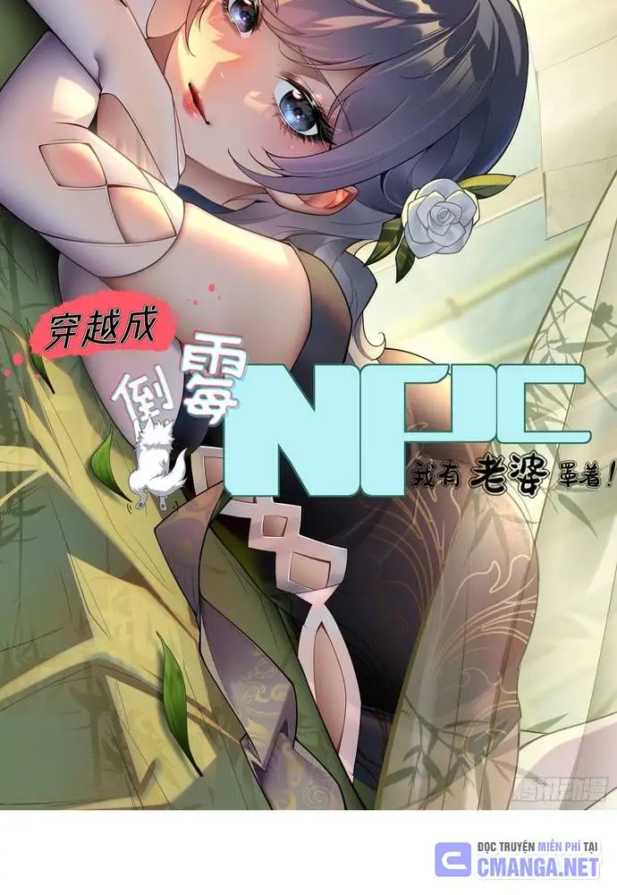 Xuyên Qua Thành Npc Xui Xẻo: Ta Có Lão Bà Che Chở Nettruyen ZZZ Chương 21 Page 3