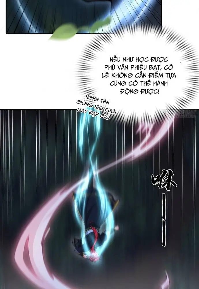 Xuyên Qua Thành Npc Xui Xẻo: Ta Có Lão Bà Che Chở Nettruyen ZZZ Chương 21 Page 19