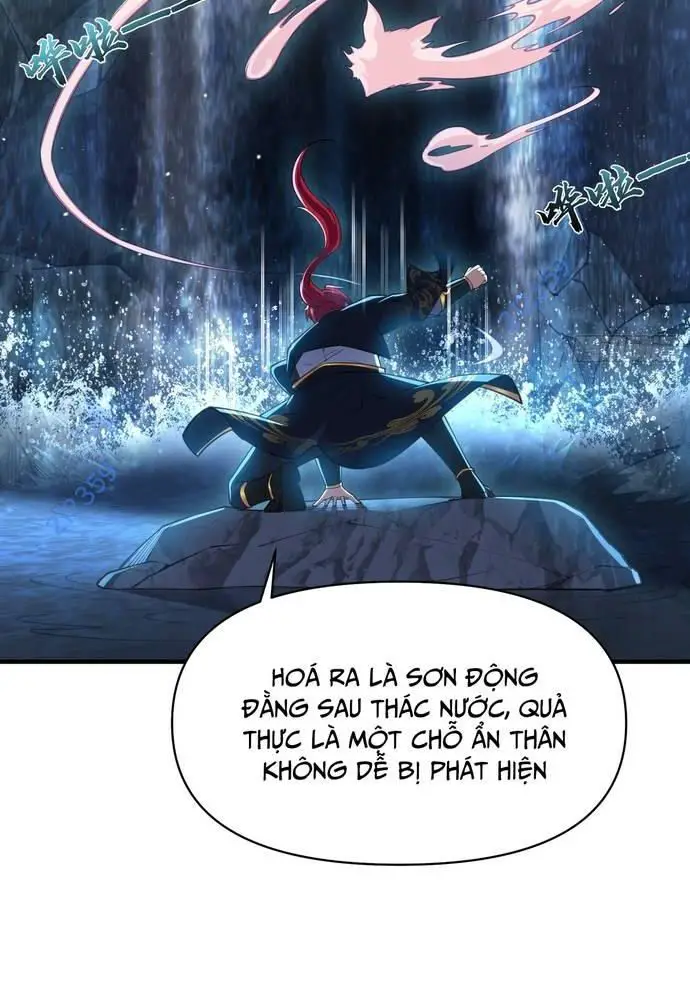 Xuyên Qua Thành Npc Xui Xẻo: Ta Có Lão Bà Che Chở Nettruyen ZZZ Chương 21 Page 22