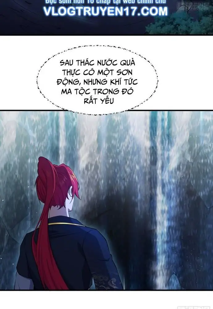 Xuyên Qua Thành Npc Xui Xẻo: Ta Có Lão Bà Che Chở Nettruyen ZZZ Chương 21 Page 26