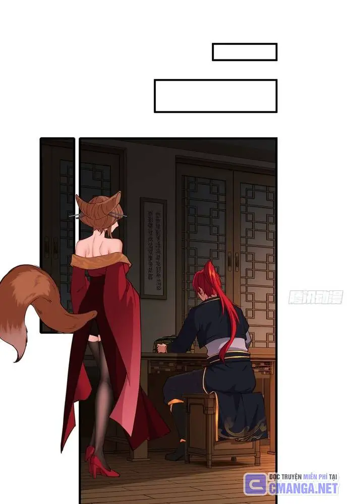Xuyên Qua Thành Npc Xui Xẻo: Ta Có Lão Bà Che Chở Nettruyen ZZZ Chương 21 Page 36