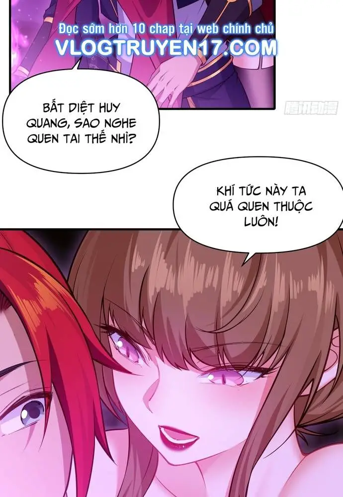 Xuyên Qua Thành Npc Xui Xẻo: Ta Có Lão Bà Che Chở Nettruyen ZZZ Chương 21 Page 43