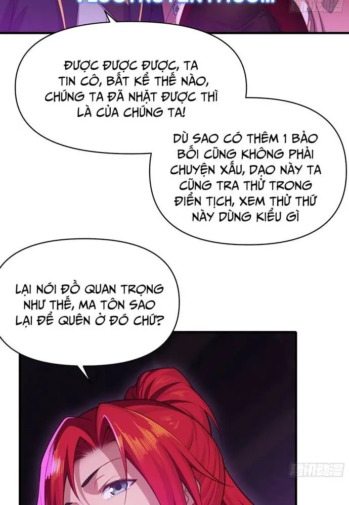 Xuyên Qua Thành Npc Xui Xẻo: Ta Có Lão Bà Che Chở Nettruyen ZZZ Chương 21 Page 53