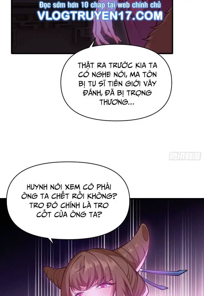 Xuyên Qua Thành Npc Xui Xẻo: Ta Có Lão Bà Che Chở Nettruyen ZZZ Chương 21 Page 58