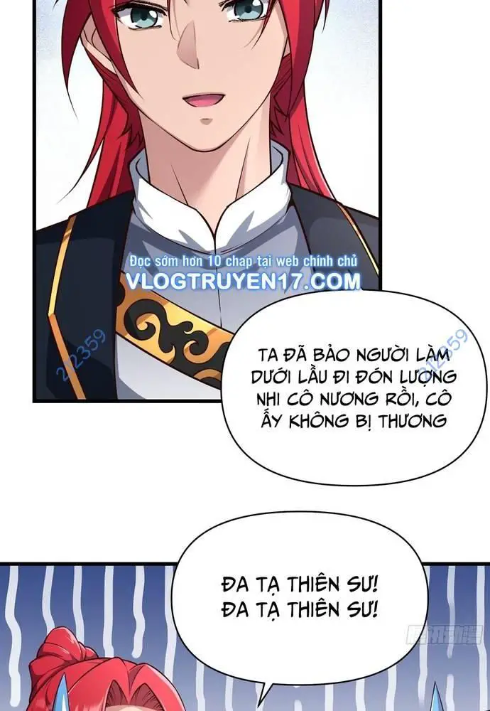 Xuyên Qua Thành Npc Xui Xẻo: Ta Có Lão Bà Che Chở Nettruyen ZZZ Chương 20 Page 10