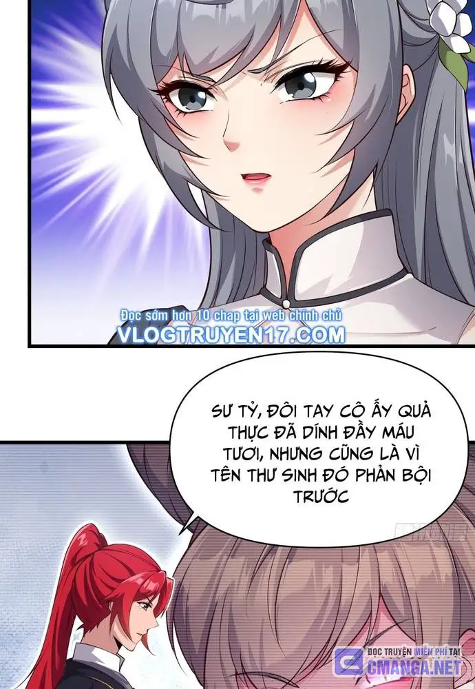 Xuyên Qua Thành Npc Xui Xẻo: Ta Có Lão Bà Che Chở Nettruyen ZZZ Chương 20 Page 15