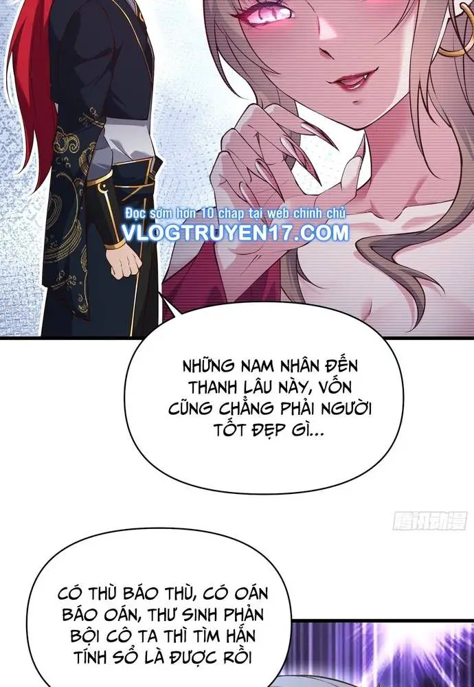 Xuyên Qua Thành Npc Xui Xẻo: Ta Có Lão Bà Che Chở Nettruyen ZZZ Chương 20 Page 16