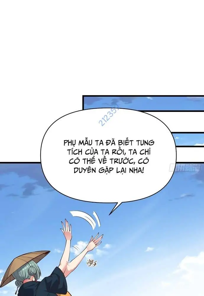 Xuyên Qua Thành Npc Xui Xẻo: Ta Có Lão Bà Che Chở Nettruyen ZZZ Chương 20 Page 26