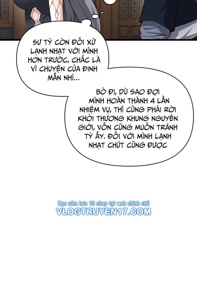 Xuyên Qua Thành Npc Xui Xẻo: Ta Có Lão Bà Che Chở Nettruyen ZZZ Chương 20 Page 32