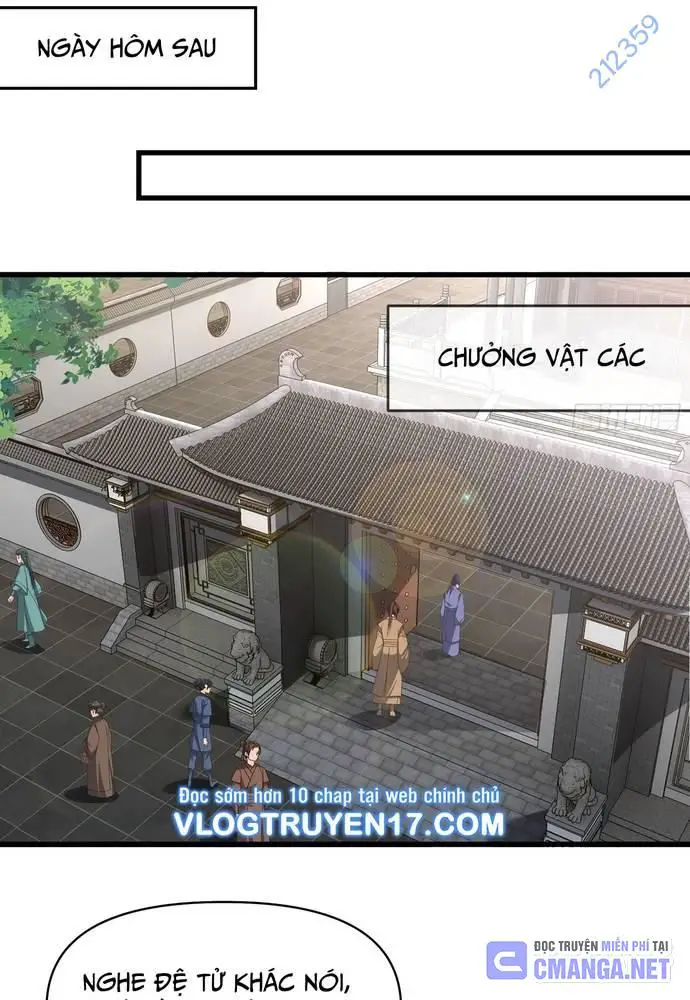 Xuyên Qua Thành Npc Xui Xẻo: Ta Có Lão Bà Che Chở Nettruyen ZZZ Chương 20 Page 33