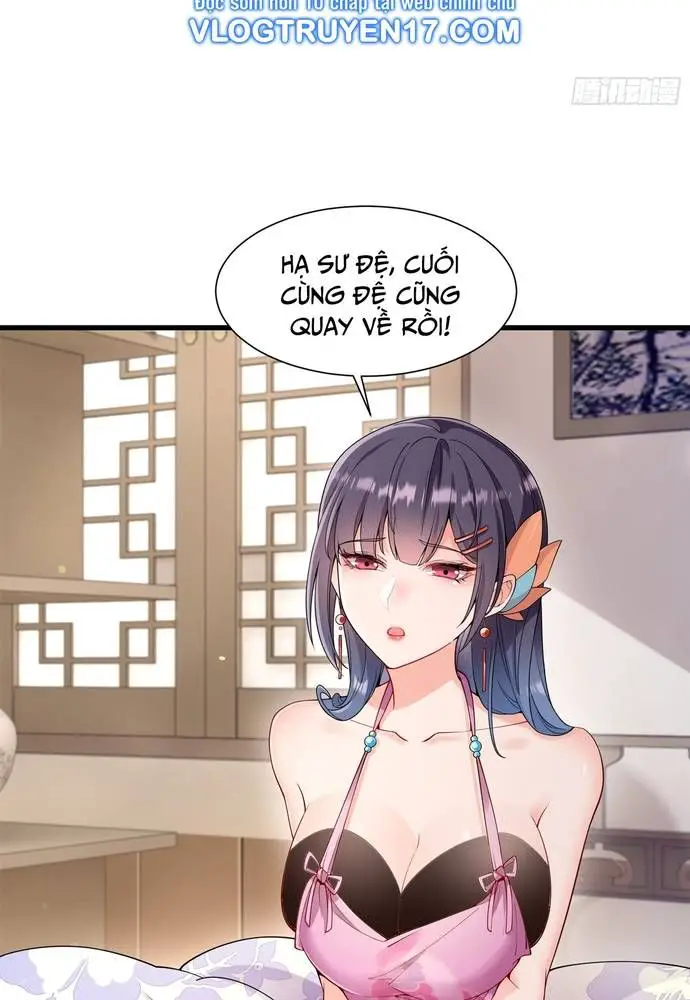 Xuyên Qua Thành Npc Xui Xẻo: Ta Có Lão Bà Che Chở Nettruyen ZZZ Chương 20 Page 49