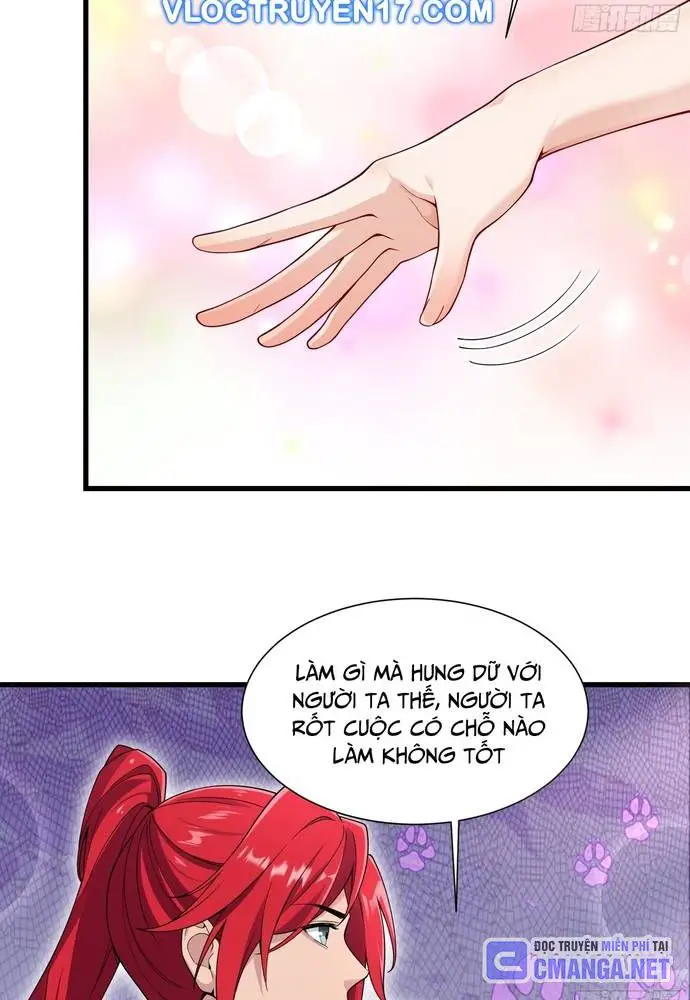 Xuyên Qua Thành Npc Xui Xẻo: Ta Có Lão Bà Che Chở Nettruyen ZZZ Chương 20 Page 54