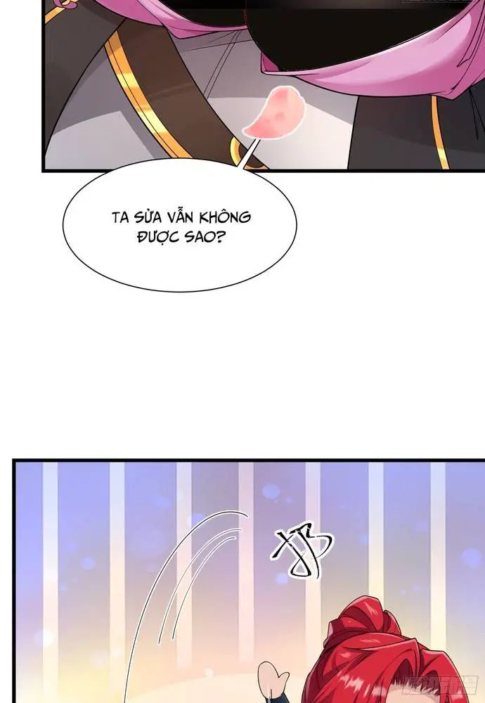 Xuyên Qua Thành Npc Xui Xẻo: Ta Có Lão Bà Che Chở Nettruyen ZZZ Chương 20 Page 56