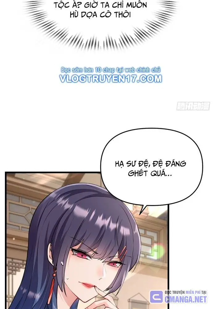 Xuyên Qua Thành Npc Xui Xẻo: Ta Có Lão Bà Che Chở Nettruyen ZZZ Chương 20 Page 66