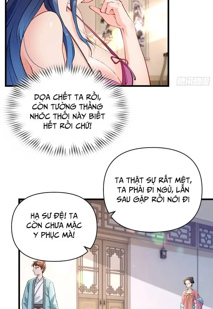 Xuyên Qua Thành Npc Xui Xẻo: Ta Có Lão Bà Che Chở Nettruyen ZZZ Chương 20 Page 67