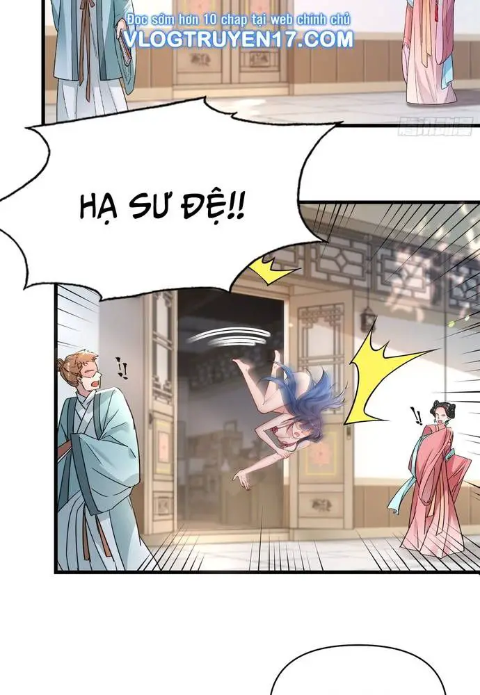 Xuyên Qua Thành Npc Xui Xẻo: Ta Có Lão Bà Che Chở Nettruyen ZZZ Chương 20 Page 68