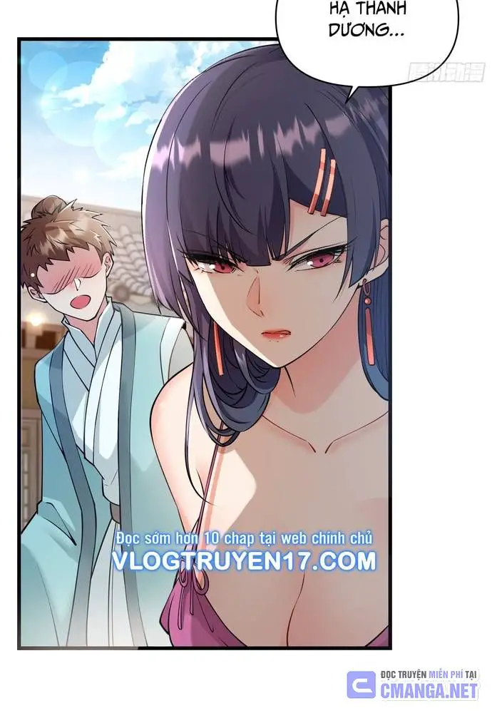 Xuyên Qua Thành Npc Xui Xẻo: Ta Có Lão Bà Che Chở Nettruyen ZZZ Chương 20 Page 69