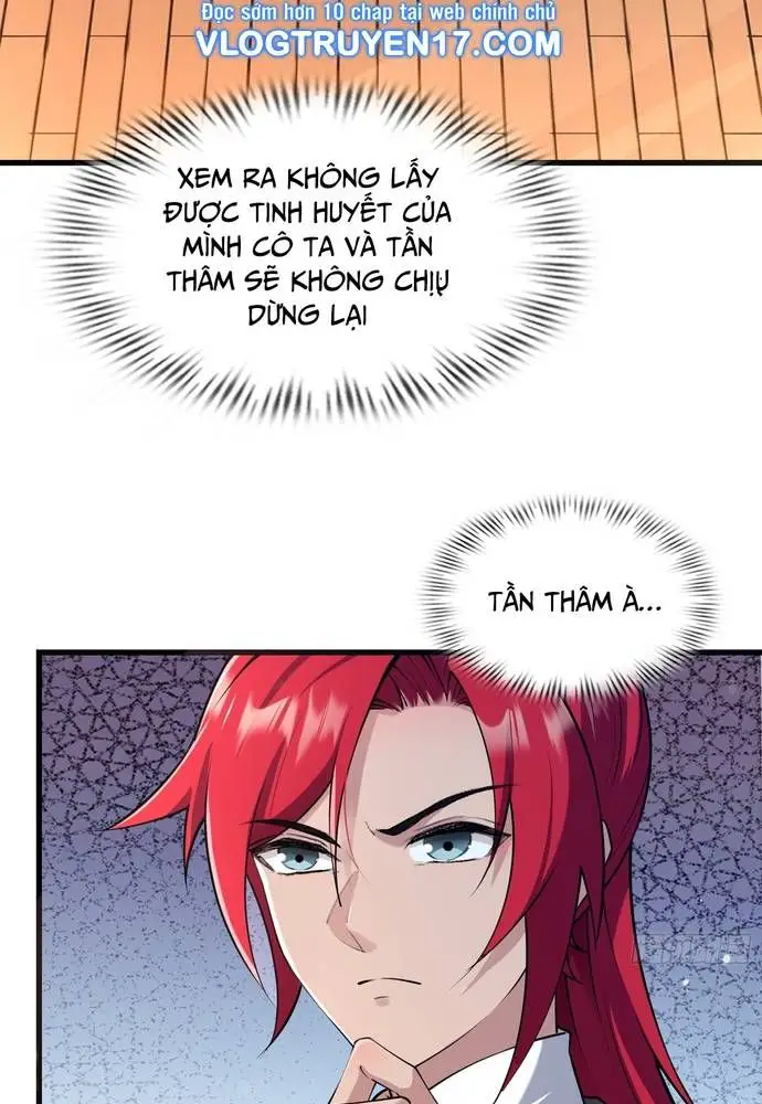 Xuyên Qua Thành Npc Xui Xẻo: Ta Có Lão Bà Che Chở Nettruyen ZZZ Chương 20 Page 71