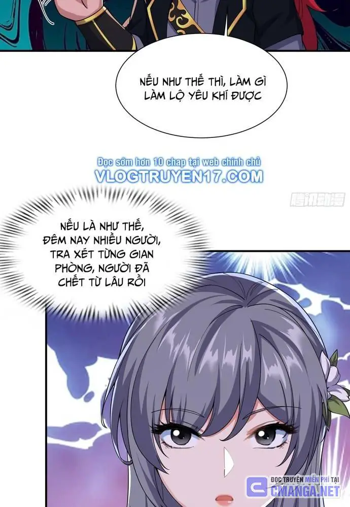 Xuyên Qua Thành Npc Xui Xẻo: Ta Có Lão Bà Che Chở Nettruyen ZZZ Chương 18 Page 42