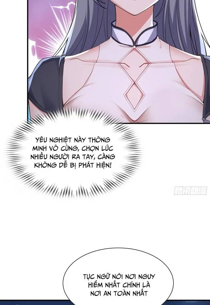 Xuyên Qua Thành Npc Xui Xẻo: Ta Có Lão Bà Che Chở Nettruyen ZZZ Chương 18 Page 43
