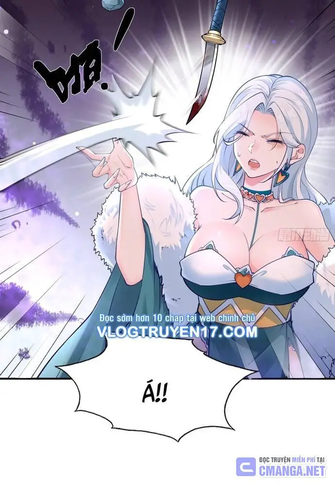 Xuyên Qua Thành Npc Xui Xẻo: Ta Có Lão Bà Che Chở Nettruyen ZZZ Chương 18 Page 57