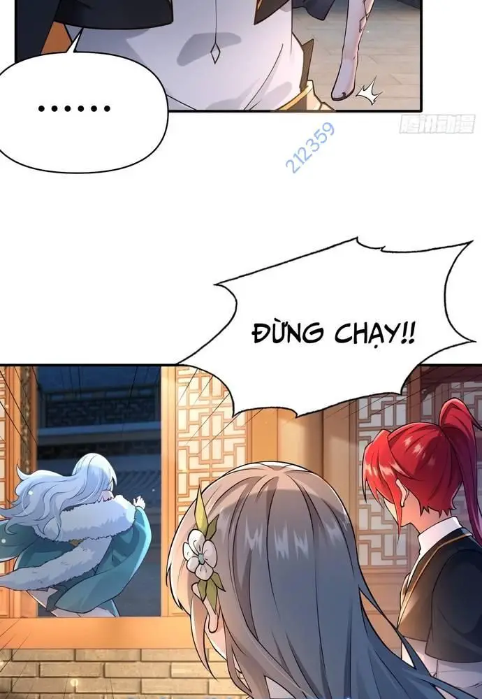 Xuyên Qua Thành Npc Xui Xẻo: Ta Có Lão Bà Che Chở Nettruyen ZZZ Chương 18 Page 61