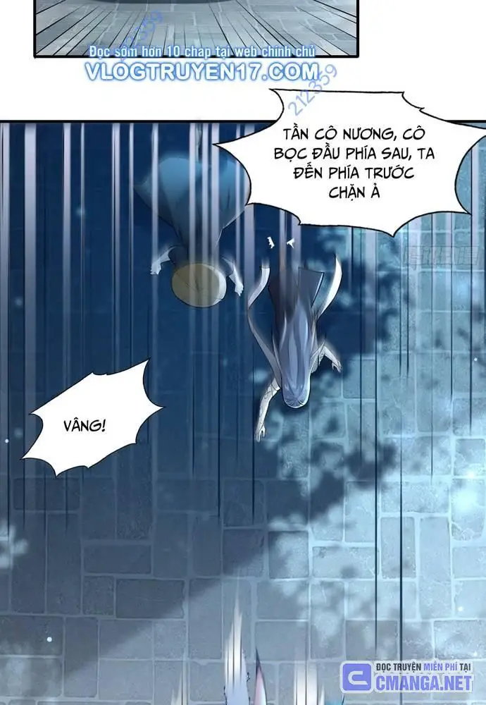 Xuyên Qua Thành Npc Xui Xẻo: Ta Có Lão Bà Che Chở Nettruyen ZZZ Chương 18 Page 69