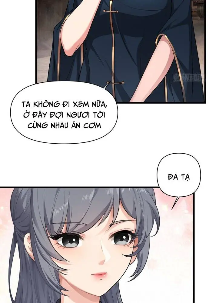 Xuyên Qua Thành Npc Xui Xẻo: Ta Có Lão Bà Che Chở Nettruyen ZZZ Chương 17 Page 8