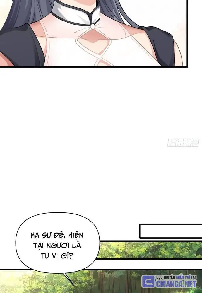 Xuyên Qua Thành Npc Xui Xẻo: Ta Có Lão Bà Che Chở Nettruyen ZZZ Chương 17 Page 9